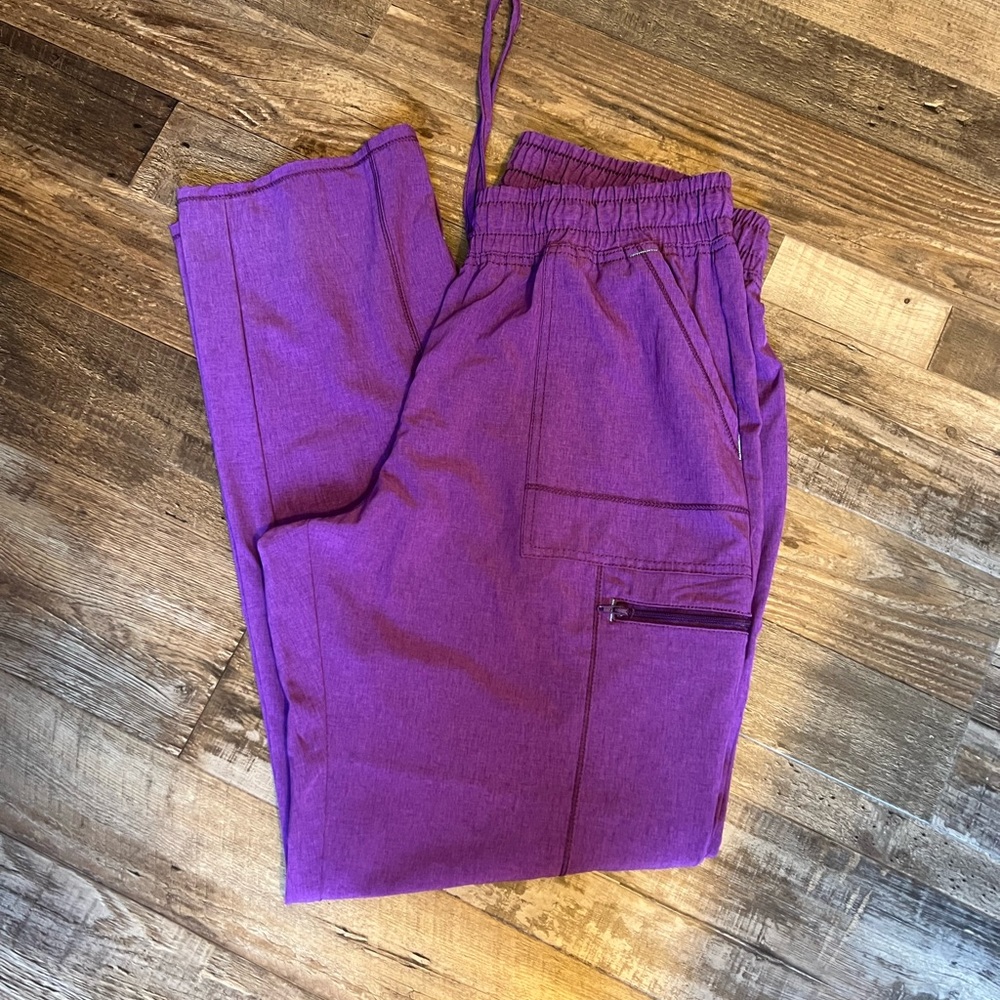 Scrubstar scrubs new condition
